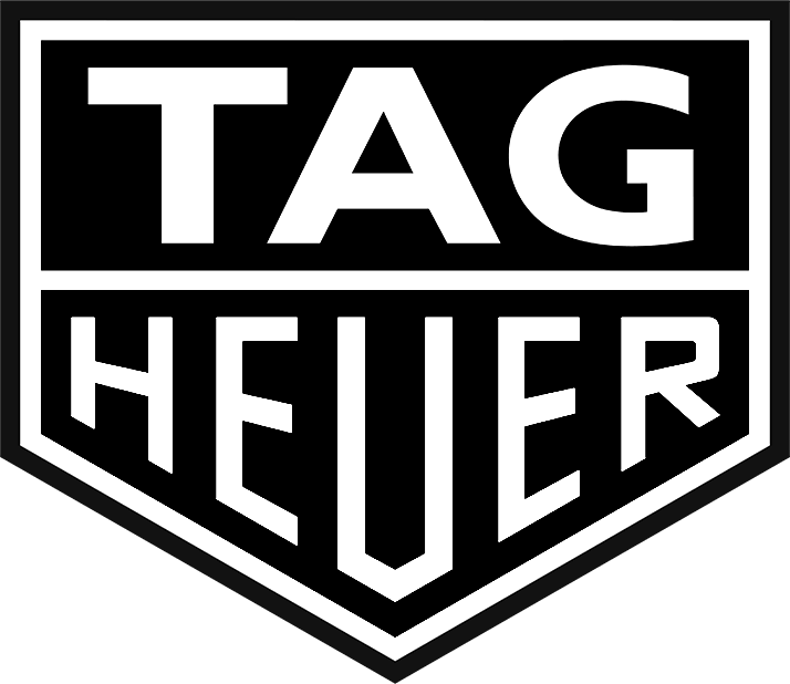 Rewe-logo TAG Heuer