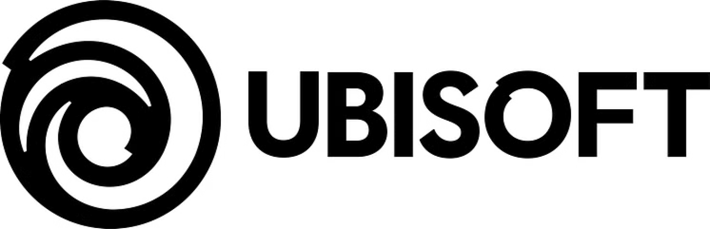 EA Ubisoft